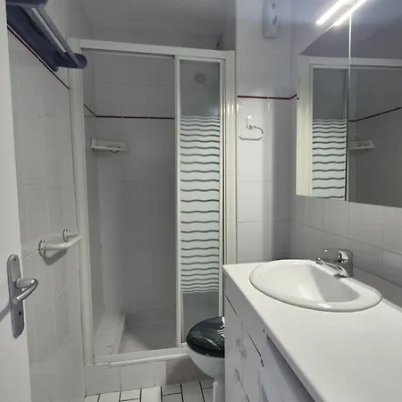 Apartman Sol20